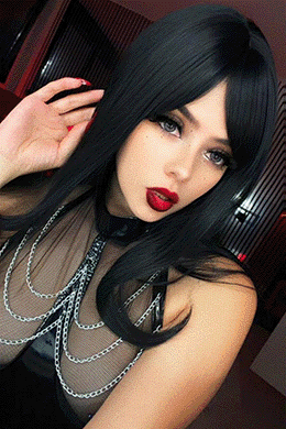Diosa Divana – BDSM Madrid